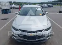 2017 Chevrolet Malibu фото