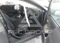2017 Chevrolet Malibu фото