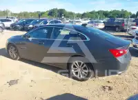 2017 Chevrolet Malibu photo