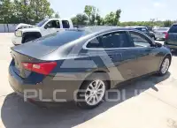 2017 Chevrolet Malibu photo