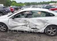 2017 Chevrolet Malibu фото
