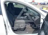 2017 Chevrolet Malibu фото