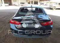 2017 Chevrolet Malibu photo