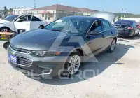 2017 Chevrolet Malibu фото