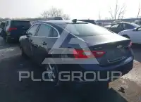 2017 Chevrolet Malibu фото