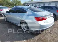 2017 Chevrolet Malibu фото