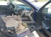2017 Chevrolet Malibu фото