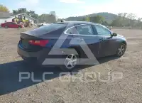 2017 Chevrolet Malibu фото