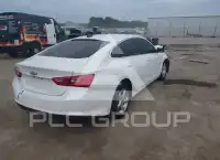 2017 Chevrolet Malibu photo