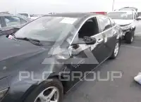 2017 Chevrolet Malibu photo