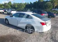 2017 Chevrolet Malibu фото