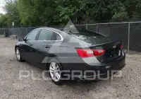 2017 Chevrolet Malibu фото