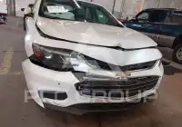 2017 Chevrolet Malibu фото