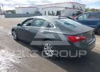 2017 Chevrolet Malibu фото