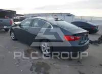 2017 Chevrolet Malibu фото