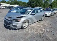 2017 Chevrolet Malibu фото