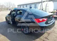 2017 Chevrolet Malibu фото