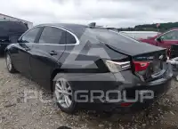 2017 Chevrolet Malibu фото
