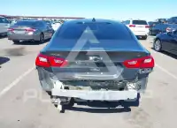 2017 Chevrolet Malibu photo