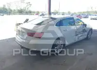 2017 Chevrolet Malibu photo