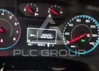 2017 Chevrolet Malibu фото