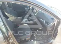 2017 Chevrolet Malibu photo