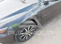 2017 Chevrolet Malibu фото