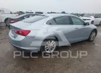 2017 Chevrolet Malibu фото