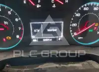 2017 Chevrolet Malibu photo