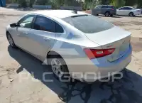 2017 Chevrolet Malibu фото