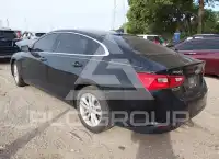 2017 Chevrolet Malibu фото