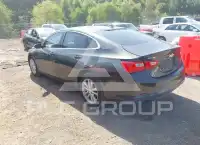 2017 Chevrolet Malibu photo