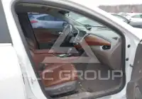 2017 Chevrolet Malibu фото