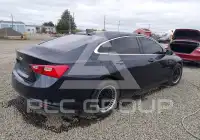 2017 Chevrolet Malibu фото