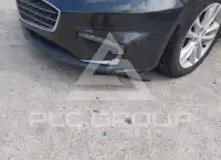 2017 Chevrolet Malibu фото