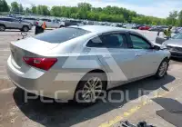 2017 Chevrolet Malibu фото