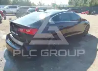 2017 Chevrolet Malibu photo