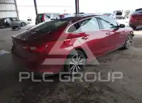 2017 Chevrolet Malibu фото