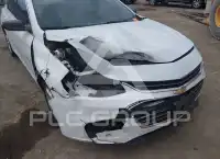 2017 Chevrolet Malibu photo
