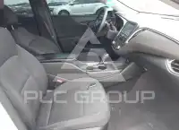 2017 Chevrolet Malibu фото