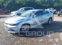 2017 Chevrolet Malibu фото