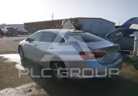 2017 Chevrolet Malibu photo