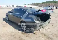 2017 Chevrolet Malibu фото