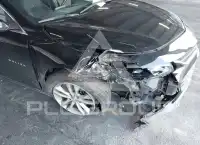 2017 Chevrolet Malibu фото