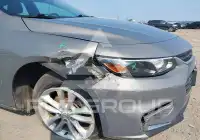 2017 Chevrolet Malibu фото