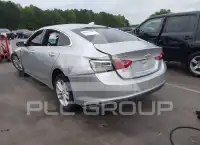 2017 Chevrolet Malibu фото