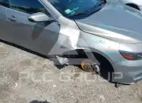 2017 Chevrolet Malibu фото