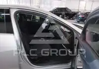 2017 Chevrolet Malibu photo