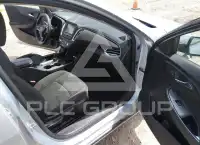 2017 Chevrolet Malibu photo