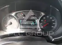 2017 Chevrolet Malibu фото